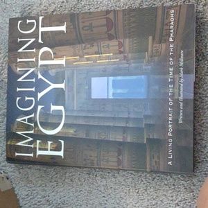 Egypt book